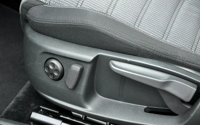 Volkswagen Passat CC cena 31900 przebieg: 247214, rok produkcji 2010 z Gołańcz małe 781
